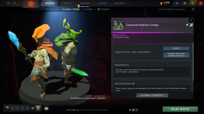 Archon II | MMR: 2610 - Behavior: 10000