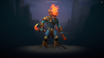 Archon III | MMR: 2711 - Behavior: 8135 - Communication: 8135