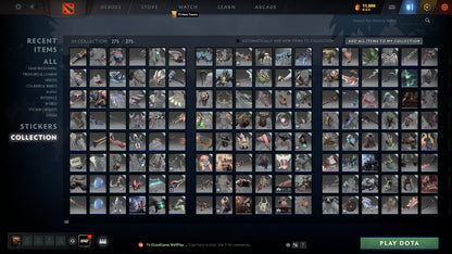 Archon IV | MMR: 2908 - Behavior: 10000