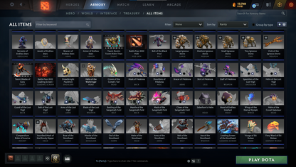 Archon IV | MMR: 2645 - Behavior: 9947 - Communication: 9947