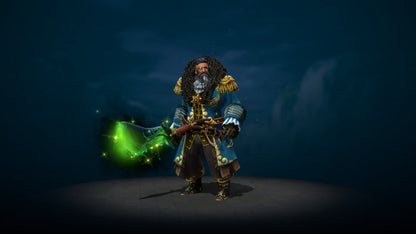 Crusader V | MMR: 1900 - Behavior: 8645 - Communication: 8645