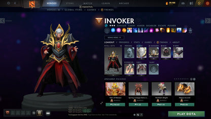 Guardian IV | MMR: 1260 - Behavior: 9406