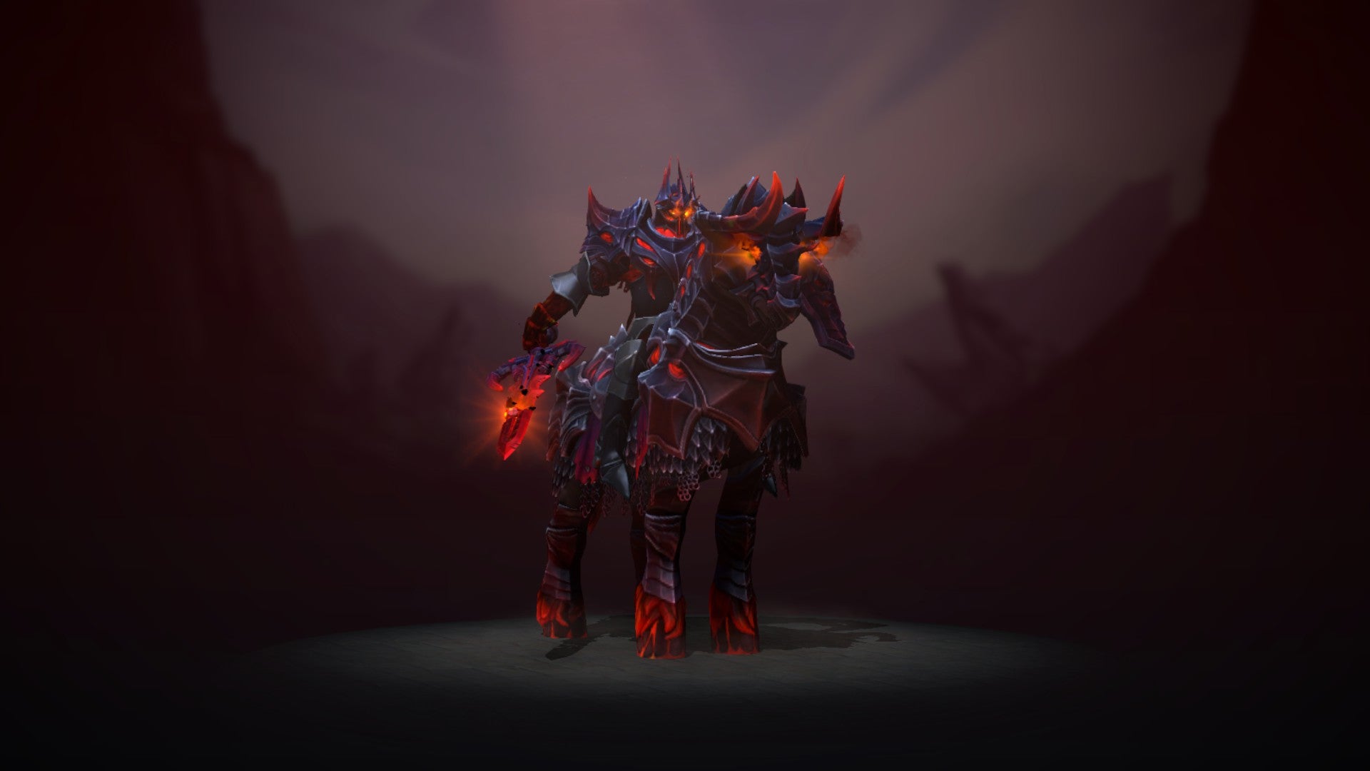 Ancient IV | MMR: 4313 - Behavior: 10575 - Communication: 10575