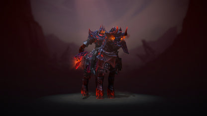 Ancient IV | MMR: 4313 - Behavior: 10575 - Communication: 10575