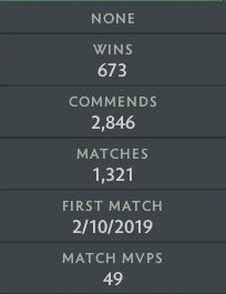 Croisé IV | MMR : 2030 - Comportement : 9230 