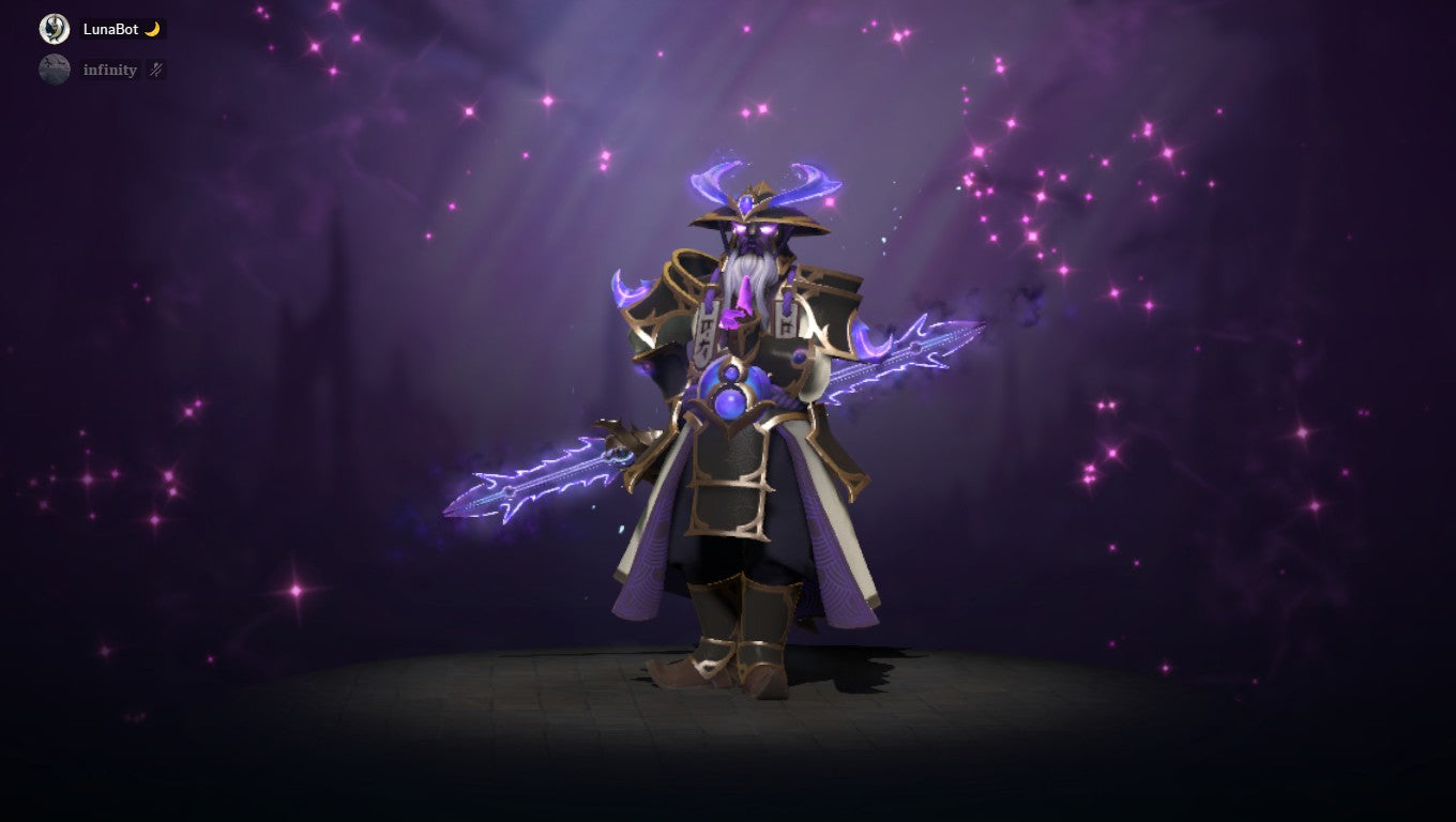 Ancient V | MMR: 4501 - Behavior: 10035 - Communication: 10035