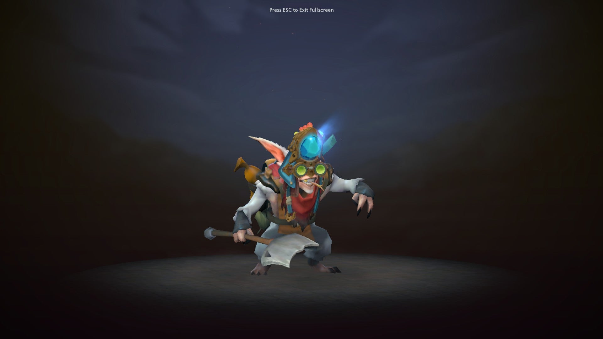 Legend III | MMR: 3389 - Behavior: 8122 - Communication: 8122