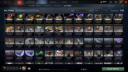 Archon II | MMR: 2439 - Behavior: 8628 - Communication: 8628