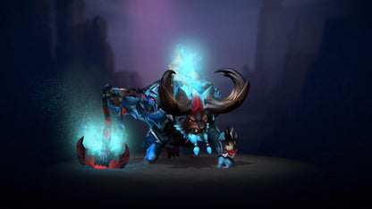 Legend I | MMR: 3097 - Behavior: 9073 - Communication: 9073