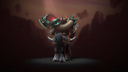 Ancient V | MMR: 4434 - Behavior: 9975 - Communication: 9975