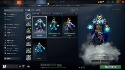 Archon V | MMR: 2900 - Behavior: 10690 - Communication: 10690