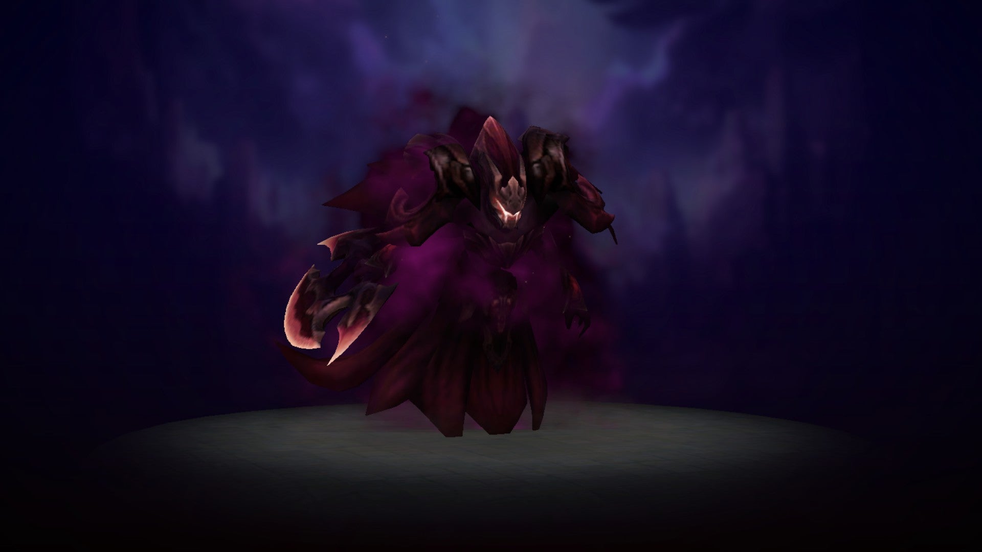 Archon II | MMR: 2521 - Behavior: 11691 - Communication: 11691