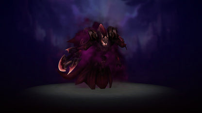 Archon II | MMR: 2521 - Behavior: 11691 - Communication: 11691