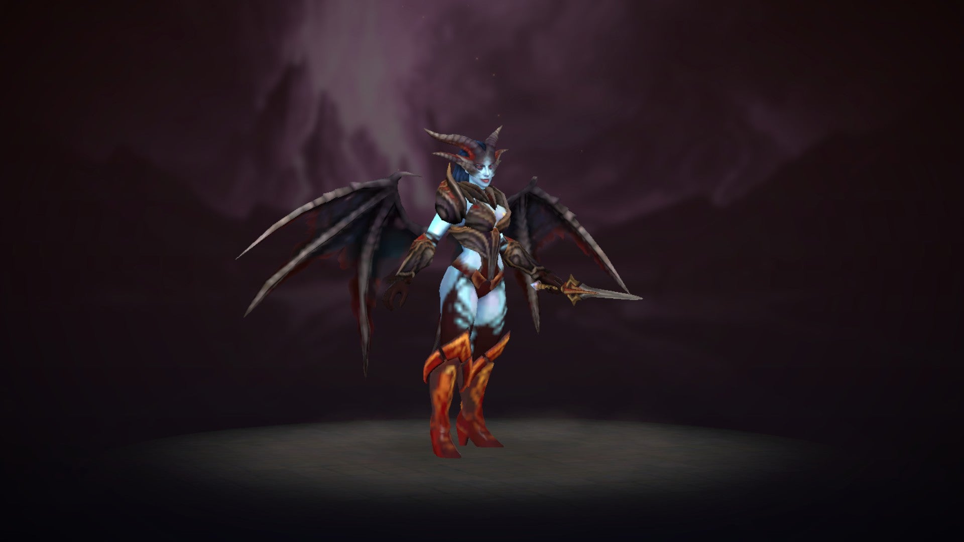 Ancient III | MMR: 4306 - Behavior: 9481 - Communication: 9170