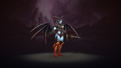 Ancient III | MMR: 4306 - Behavior: 9481 - Communication: 9170