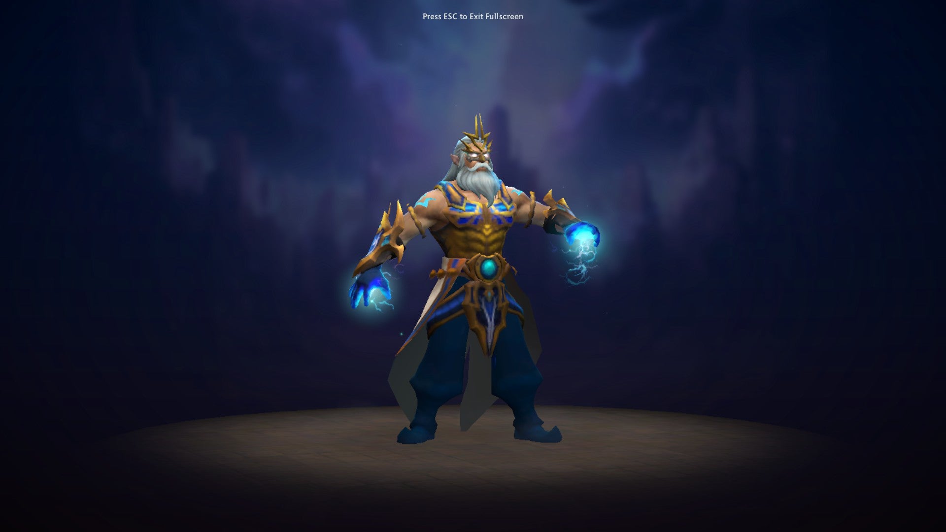 Ancient IV | MMR: 4309 - Behavior: 7476 - Communication: 7476