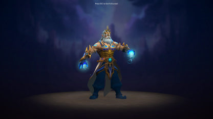 Ancient IV | MMR: 4309 - Behavior: 7476 - Communication: 7476