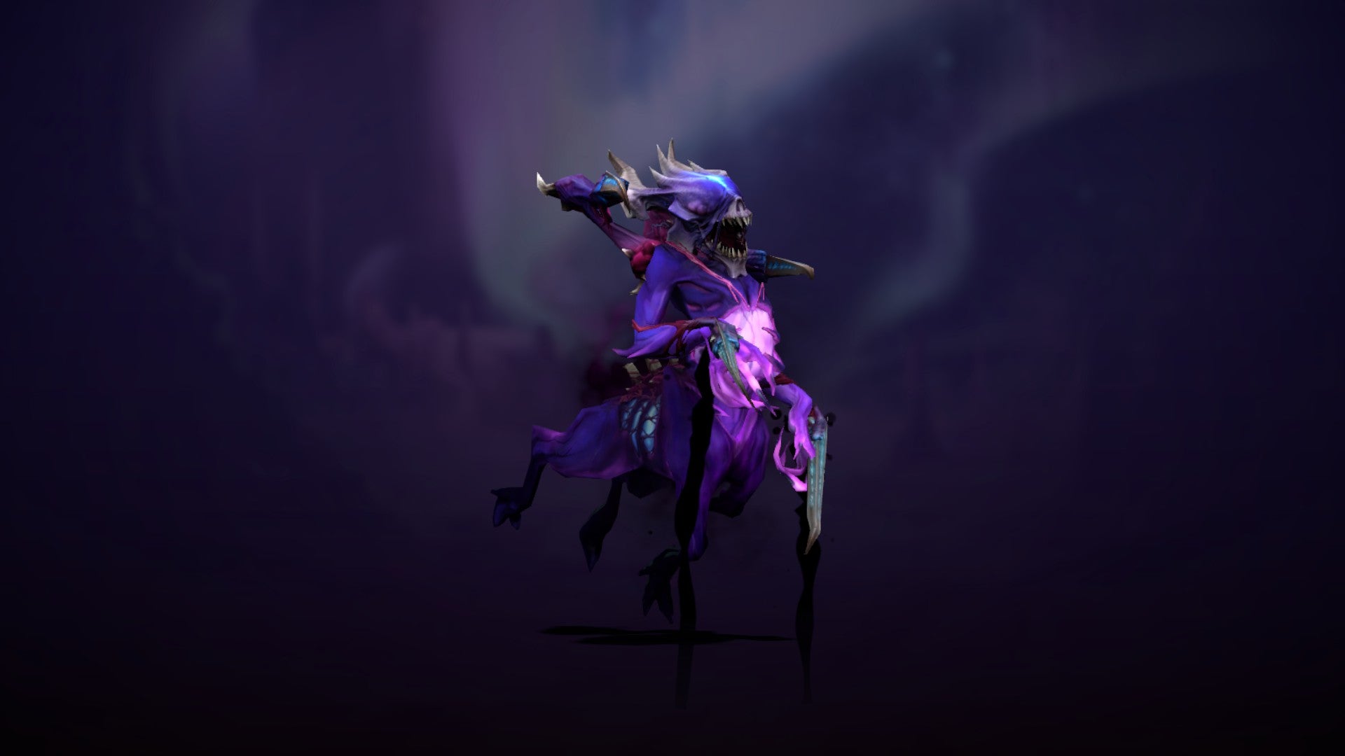 Legend II | MMR: 3239 - Behavior: 9200 - Communication: 9200