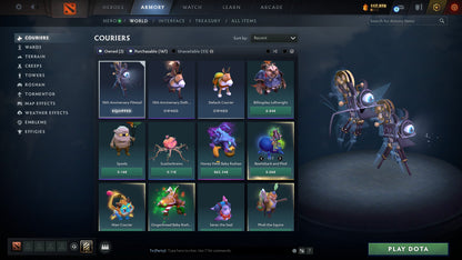 Divine I | MMR: 4639 - Behavior: 9364 - Communication: 9364