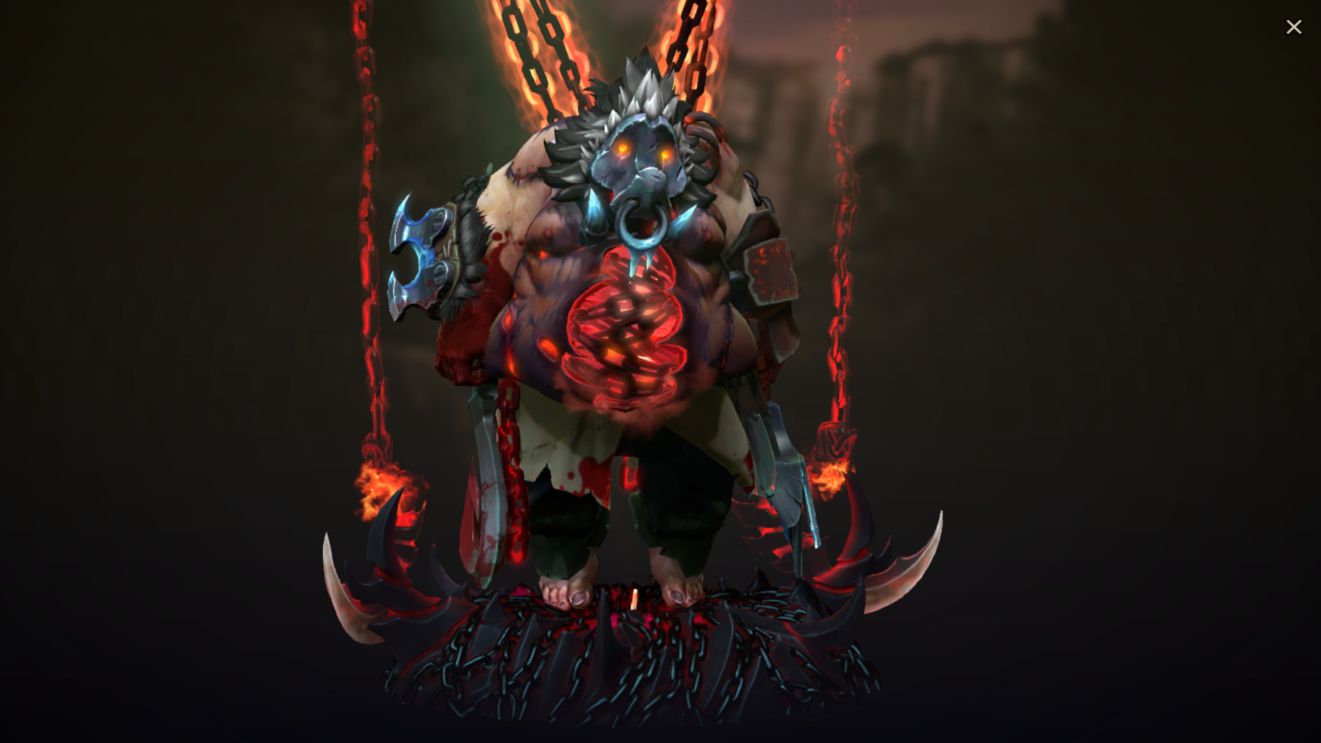 Crusader II | MMR: 1582 - Behavior: 9045 - Communication: 9045