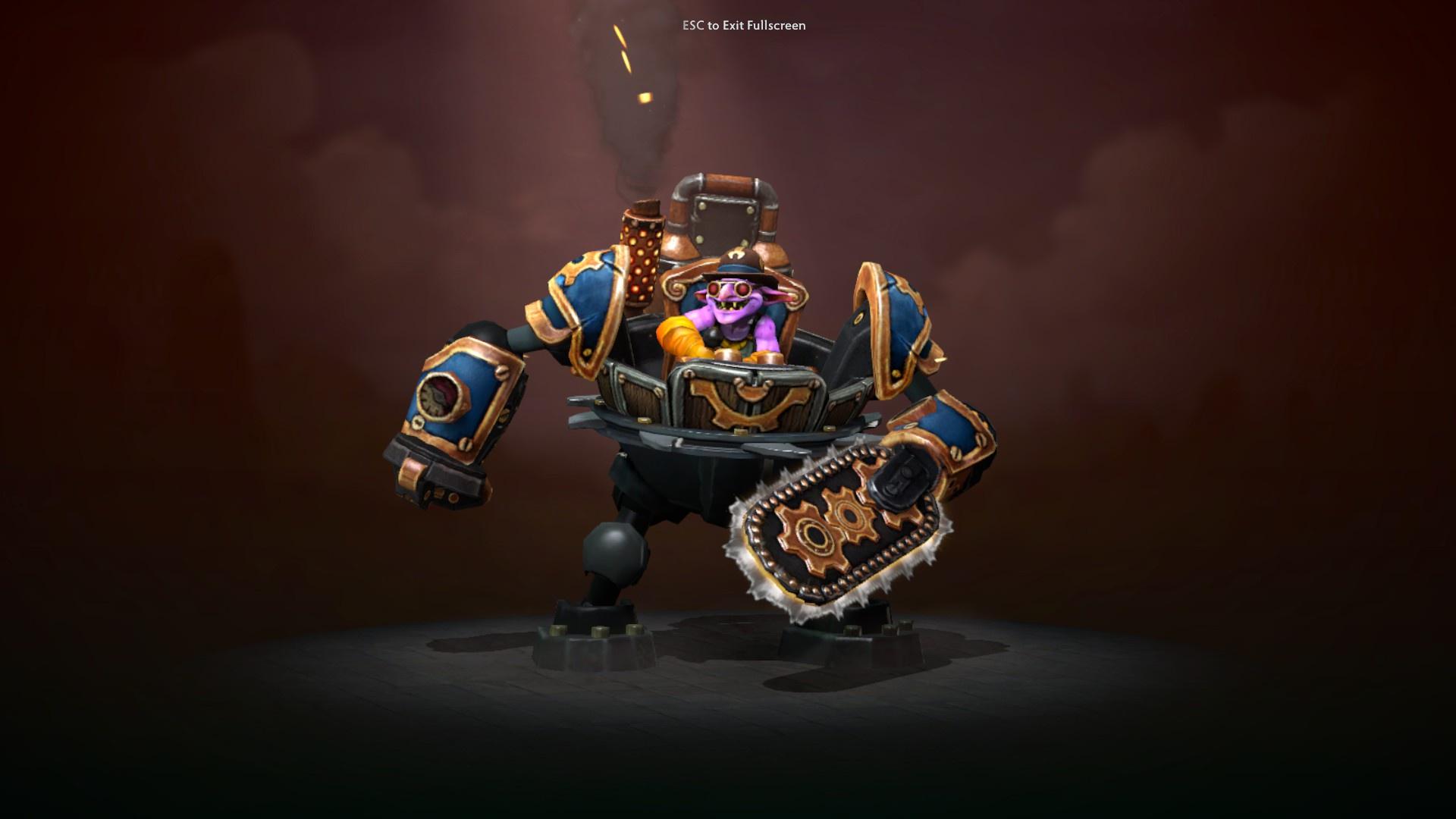 Archon III | MMR: 2477 - Behavior: 8575 - Communication: 8280