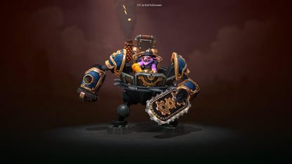 Archon III | MMR: 2470 - Behavior: 8575 - Communication: 8575