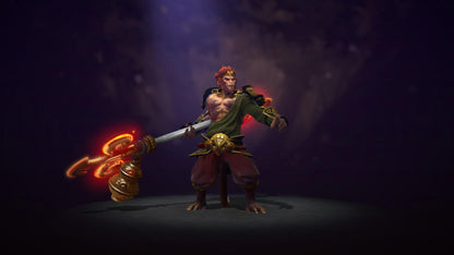 Archon IV | MMR: 2727 - Behavior: 11356 - Communication: 10013