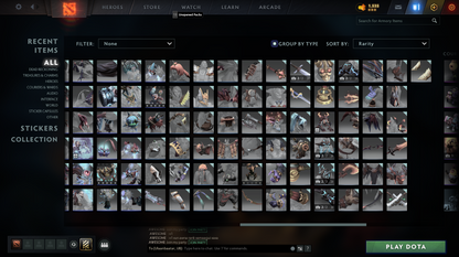 Ancient V | MMR: 4450 - Behavior: 10000