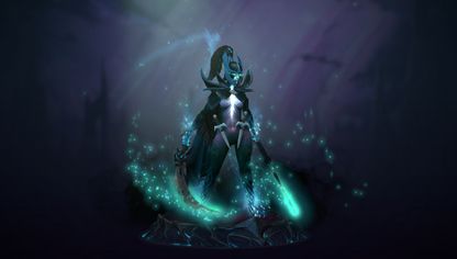 Archon III | MMR: 2727 - Behavior: 9133 - Communication: 9133