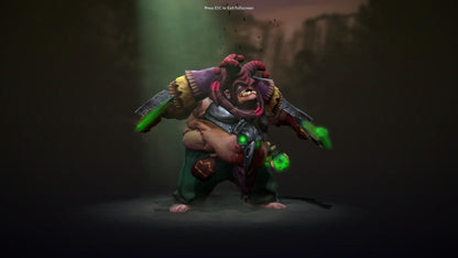 Ancient I | MMR: 3879 - Behavior: 10022 - Communication: 8976