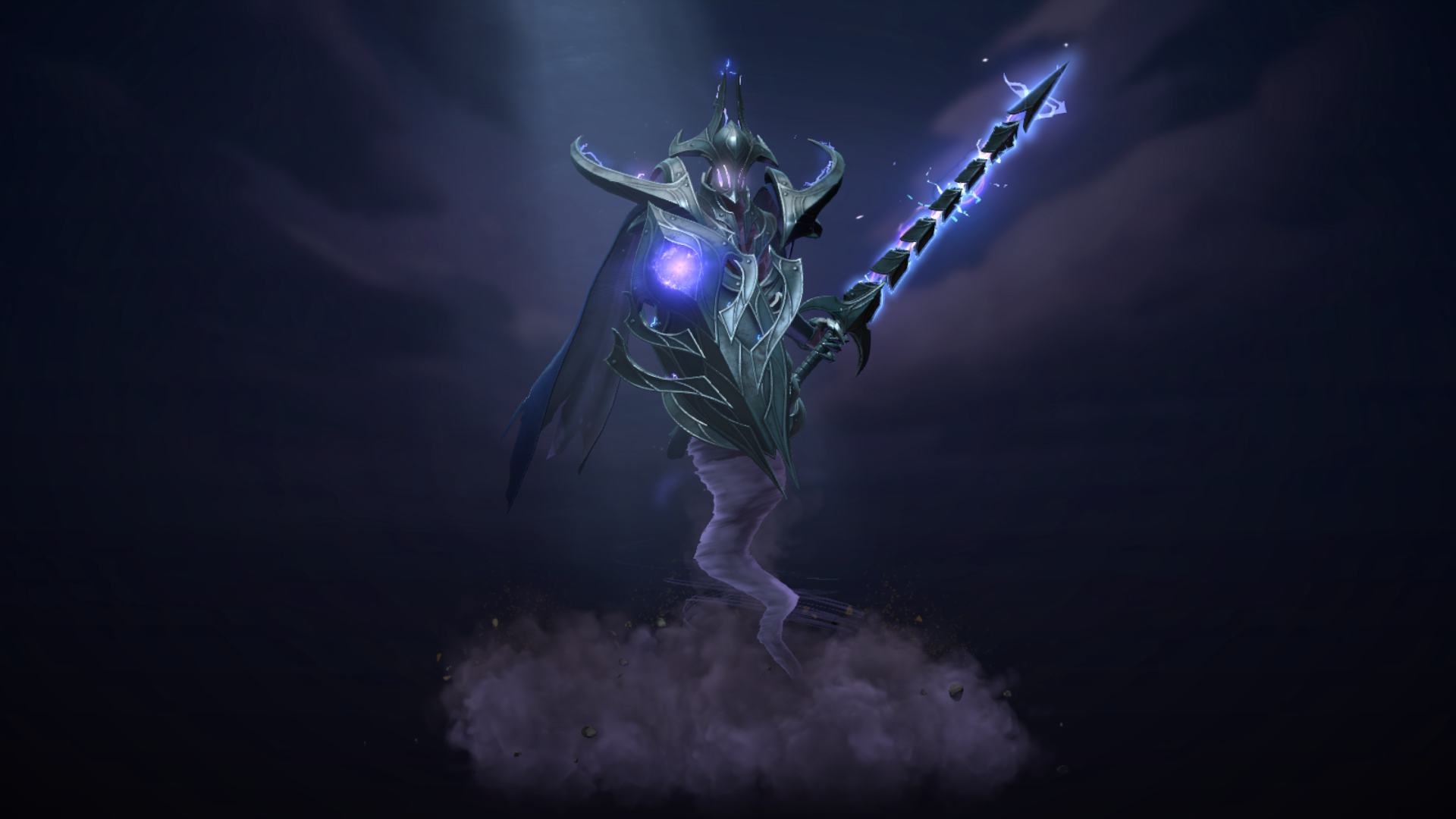 Crusader III | MMR: 1852 - Behavior: 11509 - Communication: 11509