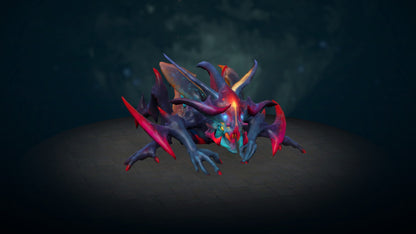 Divine V | MMR: 5435 - Behavior: 9372 - Communication: 7310