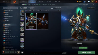 Immortal | MMR: 5926 - Behavior: 10715 - Communication: 10715