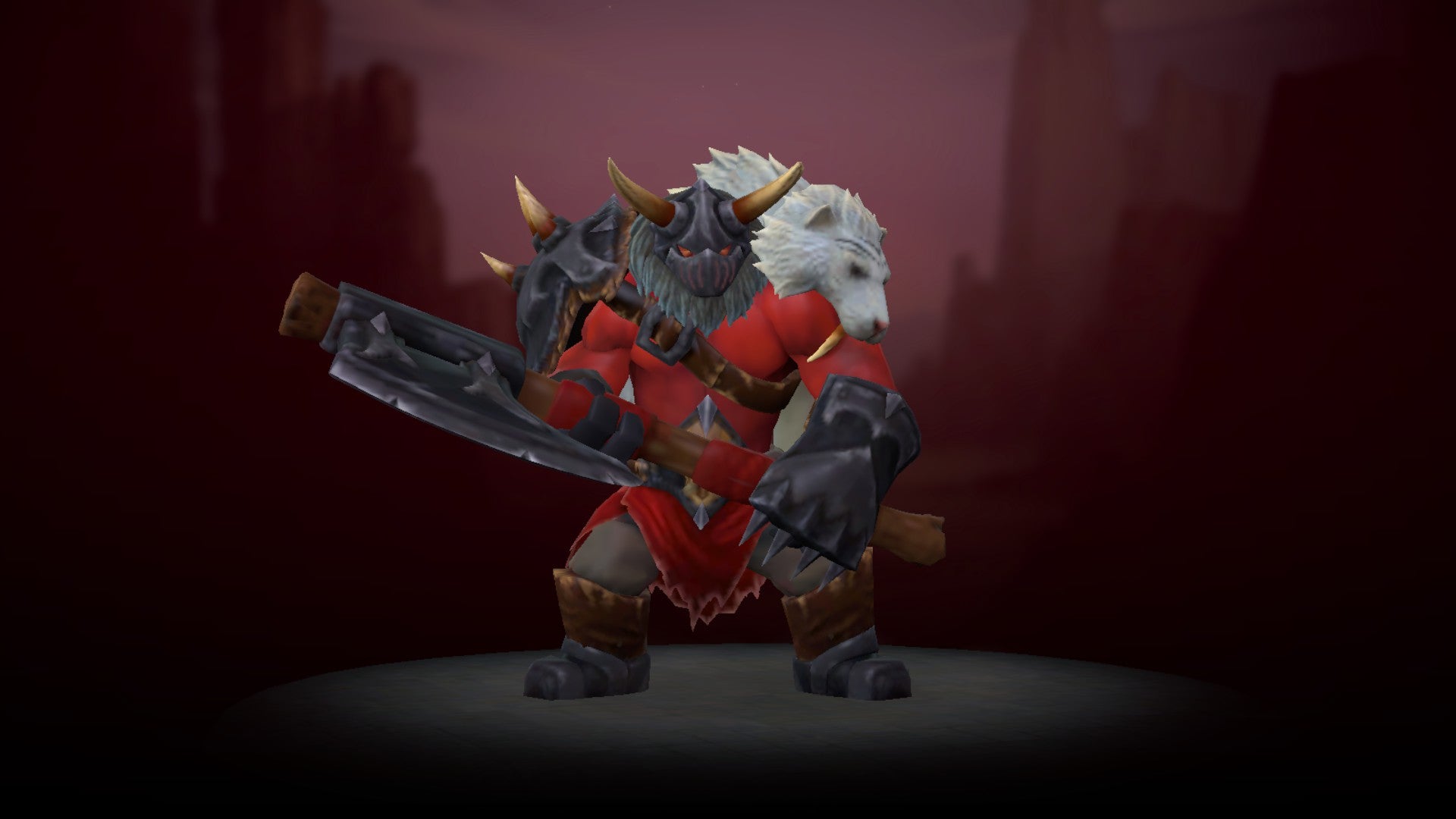 Archon II | MMR: 2441 - Behavior: 8590 - Communication: 8590