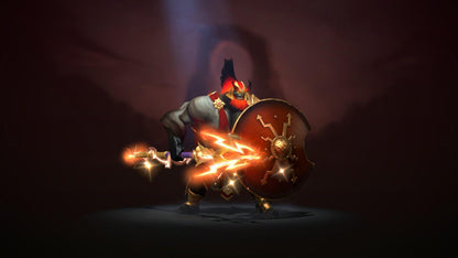 Archon IV | MMR: 2696 - Behavior: 8103 - Communication: 8103