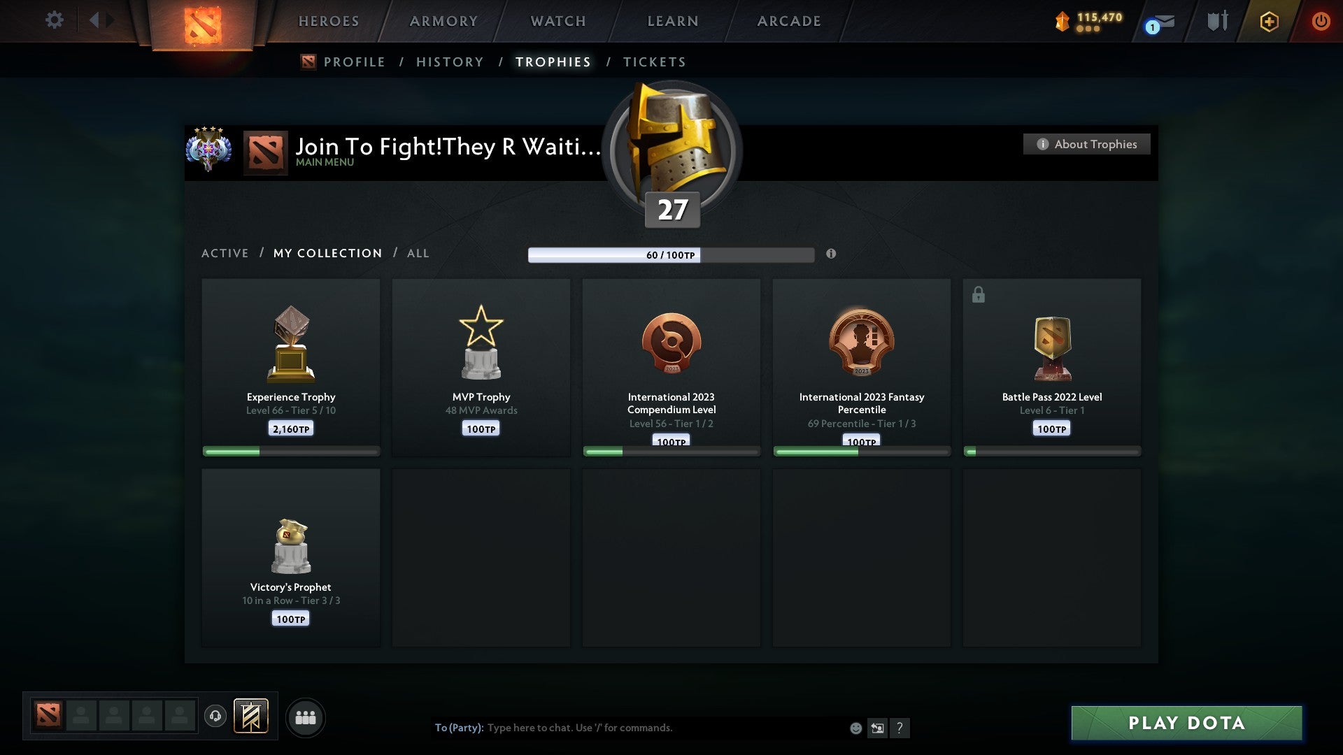 Ancient IV | MMR: 4393 - Behavior: 8018 - Communication: 8018