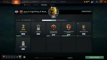 Ancient IV | MMR: 4393 - Behavior: 8018 - Communication: 8018