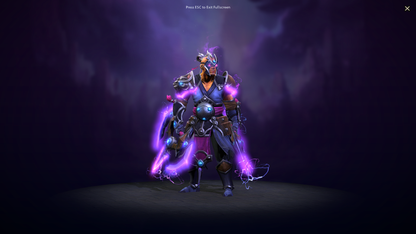 Guardian IV | MMR: 1343 - Behavior: 9973 - Communication: 9973