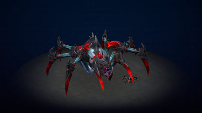 Legend III | MMR: 3355 - Behavior: 8024 - Communication: 8024