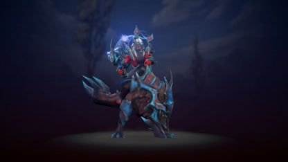 Divine V | MMR: 5518 - Behavior: 9575 - Communication: 9575