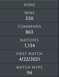 Héraut I | MMR : 10 - Comportement : 10000 