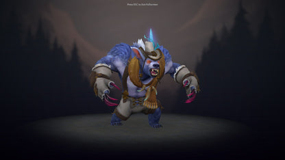 Ancient V | MMR: 4611 - Behavior: 11170 - Communication: 11170