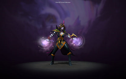 Crusader V | MMR: 2183 - Behavior: 9492 - Communication: 9492