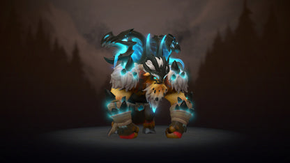 Immortal | MMR: 5633 - Behavior: 8172 - Communication: 8172