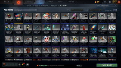 Legend IV | MMR: 3580 - Behavior: 7906 - Communication: 7906