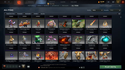 Ancient IV | MMR: 4178 - Behavior: 11250 - Communication: 11250