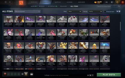 Legend II | MMR: 3348 - Behavior: 9573 - Communication: 8660