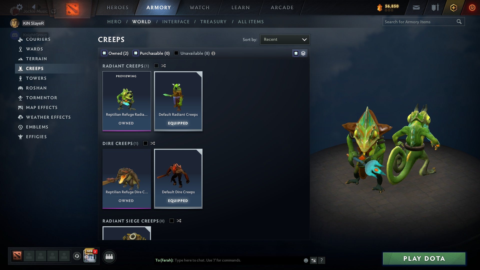 Legend IV | MMR: 3524 - Behavior: 11947 - Communication: 11947