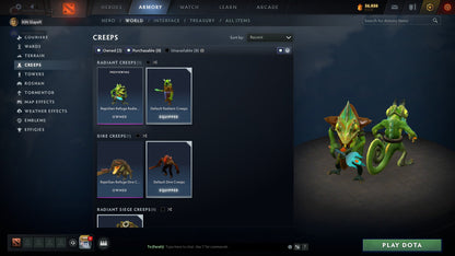 Legend IV | MMR: 3524 - Behavior: 11947 - Communication: 11947