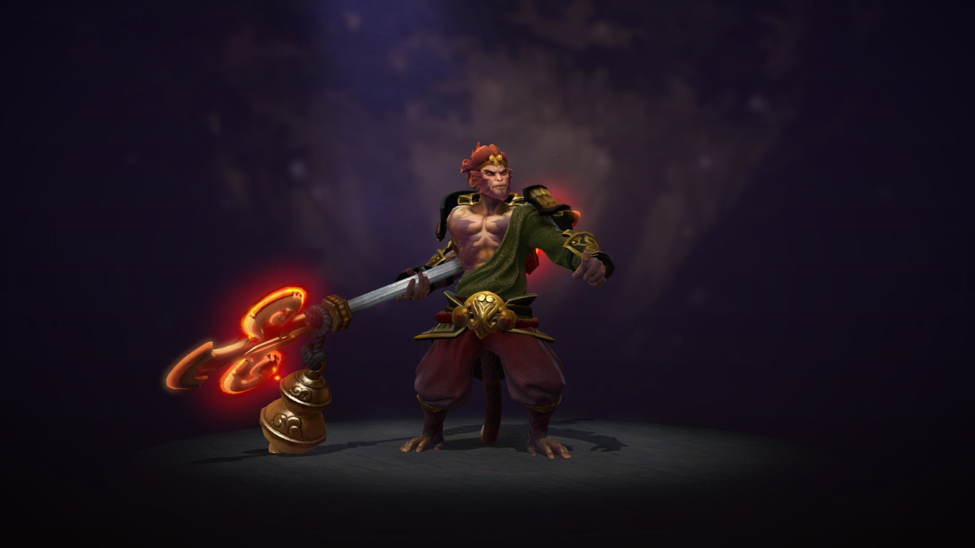 Ancient IV | MMR: 4363 - Behavior: 9675 - Communication: 9675